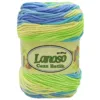 Lanoso Cazz Batik El Örgü İpliği 717 Lanoso Cazz Batik El Örgü İpliği 717