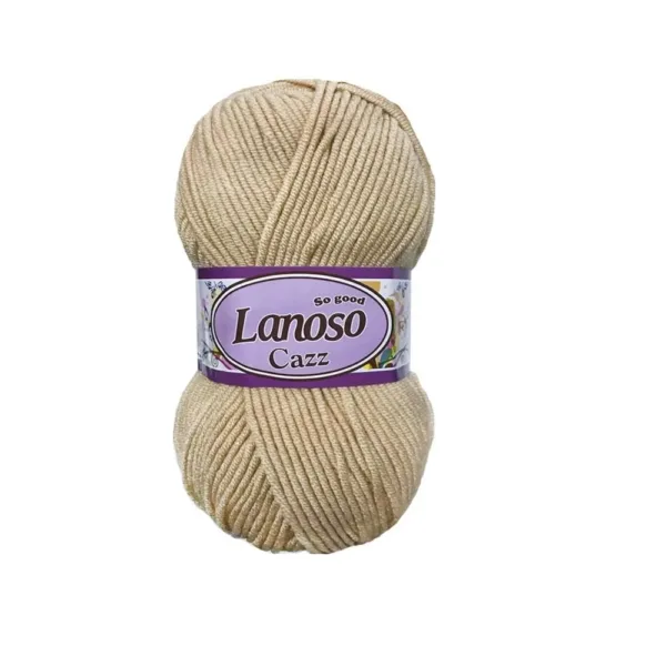 Lanoso Cazz Bej Orgu Ipligi 905
