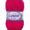 Lanoso Cazz Koyu Fuşya Örgü İpliği 948 Lanoso Cazz Koyu Fuşya Örgü İpliği 948