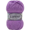 Lanoso Cazz Lila Örgü İpliği 947