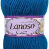 Lanoso Cazz Petrol Örgü İpliği 917 Lanoso Cazz Petrol Örgü İpliği 917