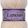 Lanoso Cazz Ten Rengi Örgü İpliği 937
