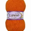 Lanoso Cazz Turuncu Örgü İpliği 936 Lanoso Cazz Turuncu Örgü İpliği 936