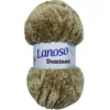 Lanoso Dominant Açık Kahve El Örgü İpliği 922 Lanoso Dominant Açık Kahve El Örgü İpliği 922