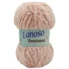Lanoso Dominant Açık Pembe El Örgü İpliği 932