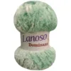 Lanoso Dominant Elma Yeşili El Örgü İpliği 915 Lanoso Dominant Elma Yeşili El Örgü İpliği 915