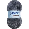 Lanoso Dominant Gri El Örgü İpliği 952