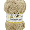 Lanoso Dominant Işıltı Bej Örgü İpliği 905