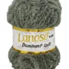 Lanoso Dominant Işıltı Koyu Gri Örgü İpliği 953