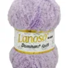 Lanoso Dominant Işıltı Lila Örgü İpliği 947 Lanoso Dominant Işıltı Lila Örgü İpliği 947