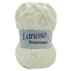 Lanoso Dominant Kemik El Örgü İpliği 901