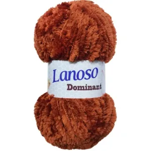 Lanoso Dominant Kiremit El Örgü İpliği 936