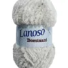 Lanoso Dominant Krem El Örgü İpliği 902