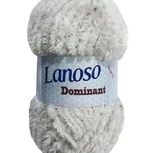 Lanoso Dominant Krem El Örgü İpliği 902