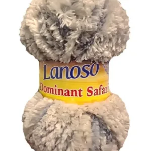 Lanoso Dominant Safari El Örgü İpliği 251