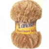 Lanoso Dominant Safari El Örgü İpliği 507
