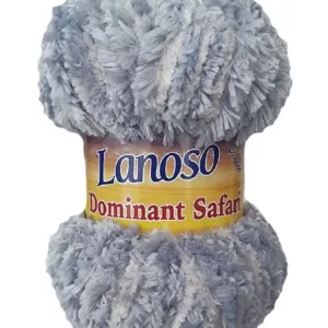 Lanoso Dominant Safari El Örgü İpliği 5102