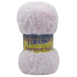 Lanoso Dominant Safari El Örgü İpliği 5531