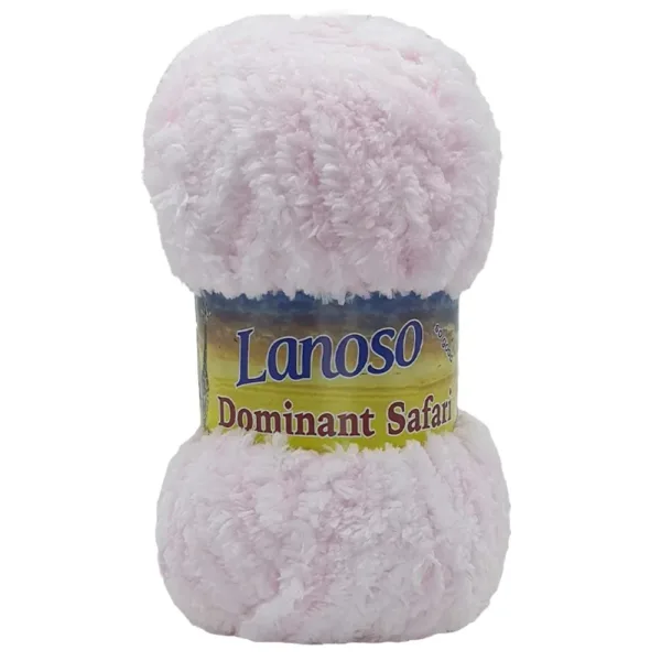 Lanoso Dominant Safari El Örgü İpliği 5531