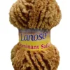 Lanoso Dominant Safari El Örgü İpliği 724