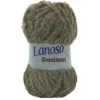 Lanoso Dominant Toprak Rengi El Örgü İpliği 909 Lanoso Dominant Toprak Rengi El Örgü İpliği 909