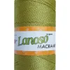 Lanoso Macrame Bal Rengi PP Örgü İpliği