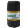 Lanoso Macrame Kahve PP Örgü İpliği