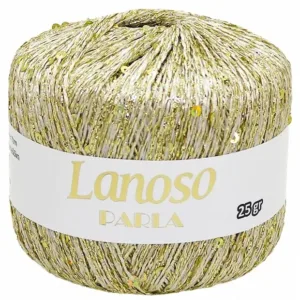 Lanoso Parla El Örgü İpliği 1351