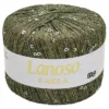 Lanoso Parla El Örgü İpliği 2951