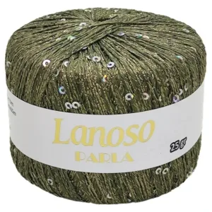 Lanoso Parla El Örgü İpliği 2951