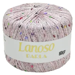Lanoso Parla El Örgü İpliği 3100