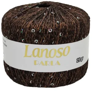 Lanoso Parla El Örgü İpliği 3636