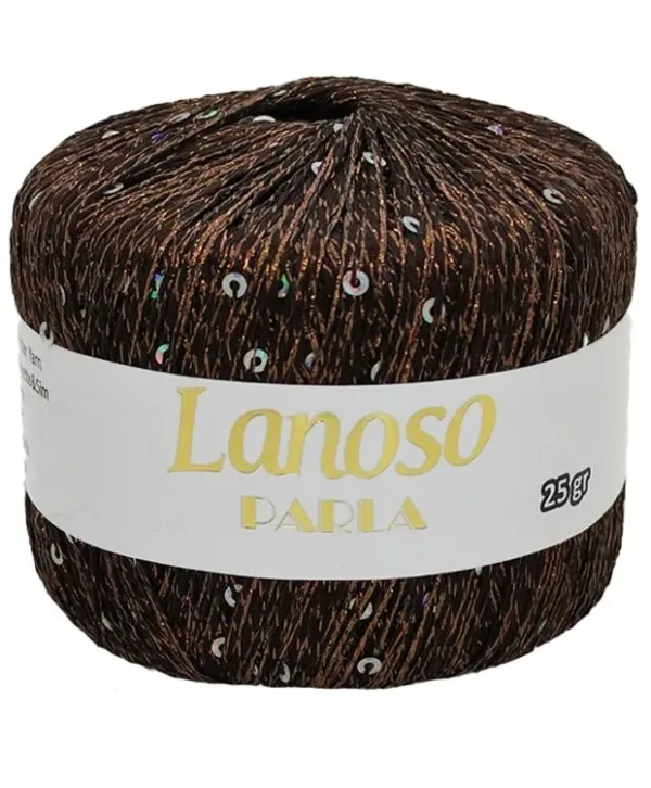 Lanoso Parla El Örgü İpliği 3636