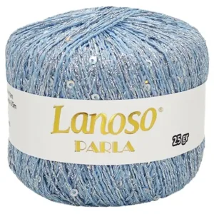 Lanoso Parla El Örgü İpliği 4051
