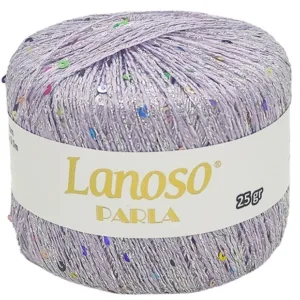 Lanoso Parla El Örgü İpliği 4700