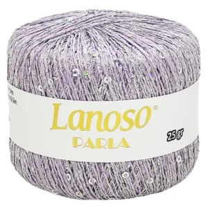 Lanoso Parla El Örgü İpliği 4751