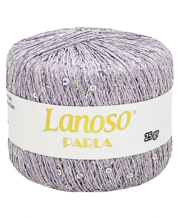 Lanoso Parla El Örgü İpliği 4751
