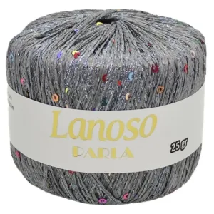 Lanoso Parla El Örgü İpliği 5200