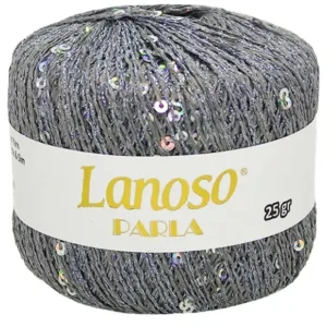 Lanoso Parla El Örgü İpliği 5251