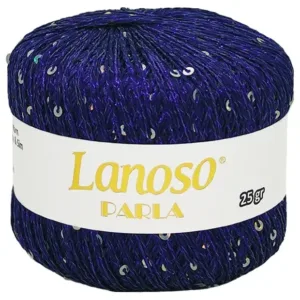 Lanoso Parla El Örgü İpliği 5451