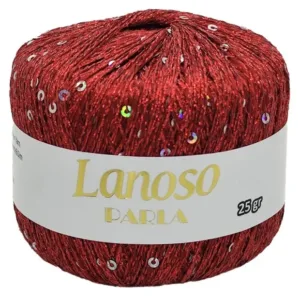 Lanoso Parla El Örgü İpliği 5600