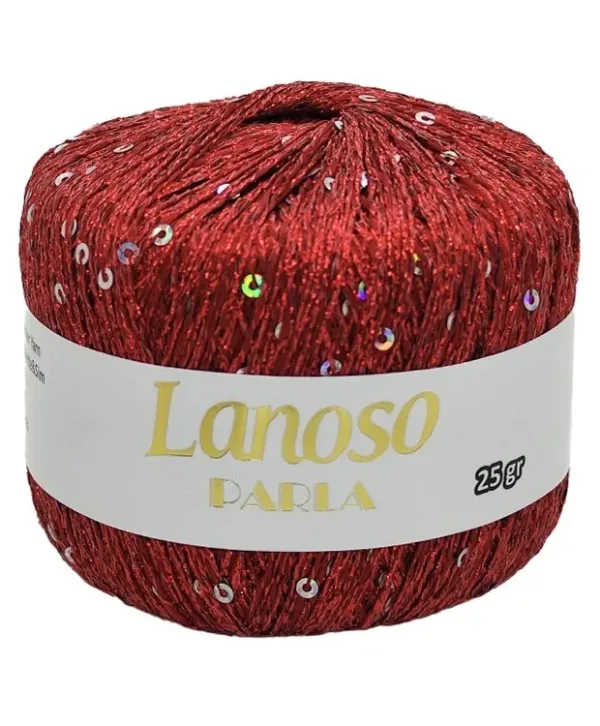 Lanoso Parla El Örgü İpliği 5600