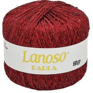 Lanoso Parla El Örgü İpliği 5656