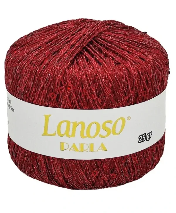 Lanoso Parla El Örgü İpliği 5656