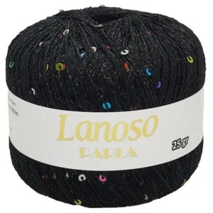 Lanoso Parla El Örgü İpliği 6051