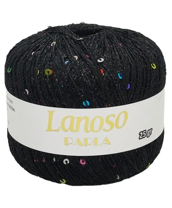 Lanoso Parla El Örgü İpliği 6051