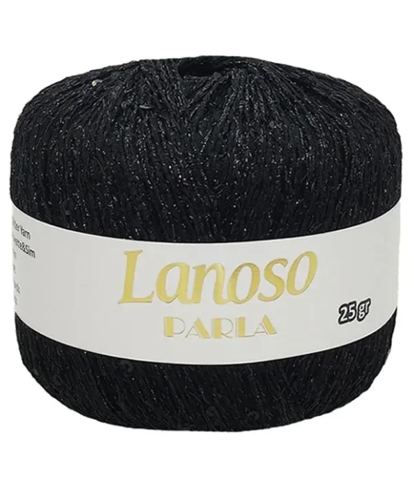 Lanoso Parla El Örgü İpliği 6060