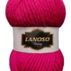 Lanoso Remy Fuşya El Örgü İpliği 948 Lanoso Remy Fuşya El Örgü İpliği 948