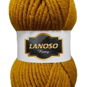 Lanoso Remy Hardal El Örğü İpliği 903