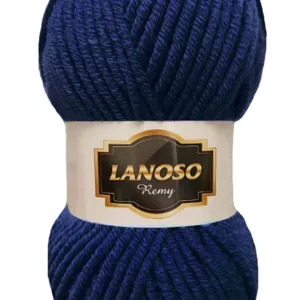 Lanoso Remy Kot Rengi El Örgü İpliği 993